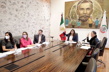 Aprueban estructura orgánica básica del Canal del Congreso