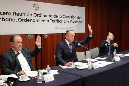 Reforman Ley del Infonavit