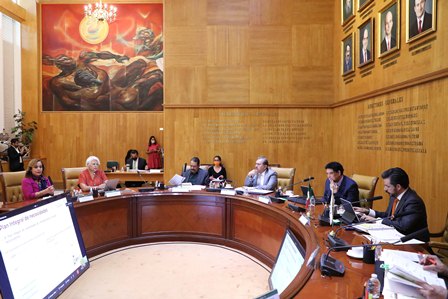 Consejo Técnico