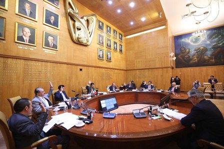 Aprueban reactivar Cine Linterna Mágica como espacio para la cultura, recreación y promoción de la salud