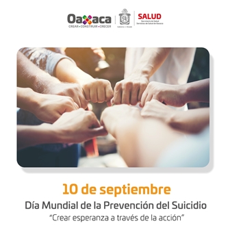 Prevenir el suicidio