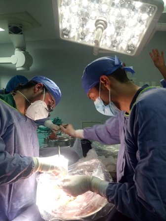 94 personas en Oaxaca, en espera de un trasplante de órgano o tejido