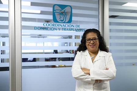 Érika Rivera Durón