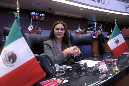 Mayores medidas de seguridad, ante incremento de accidentes mortales en carreteras, exige senadora