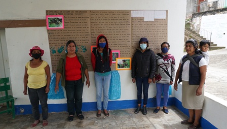 Convocan a población infantil y juvenil