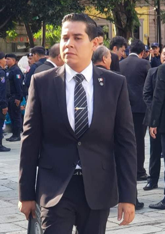 Abre la puerta al ADO al trasporte turístico en la ciudad  de Oaxaca, el presidente Francisco Martínez Neri -Video-