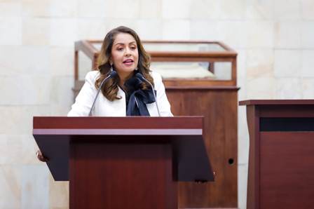 Mariana Benítez Tiburcio