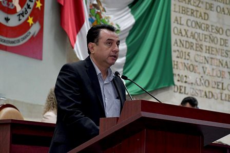 Noé Doroteo Castillejos