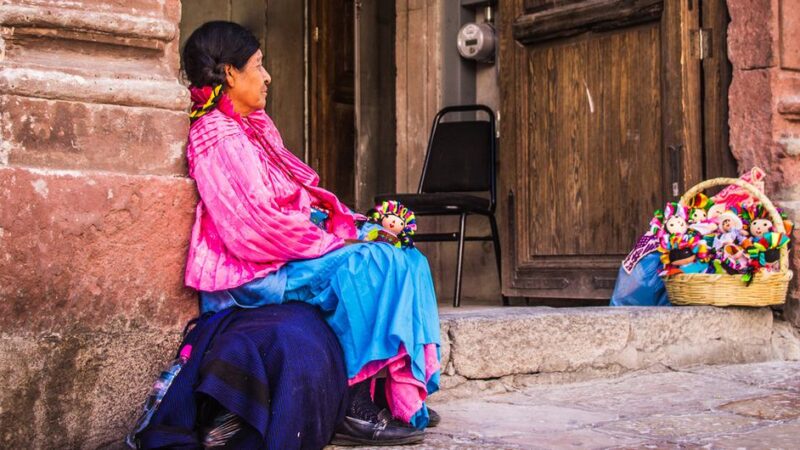 Experta de la ONU recomienda a México crear un registro federal de víctimas de desplazamiento interno