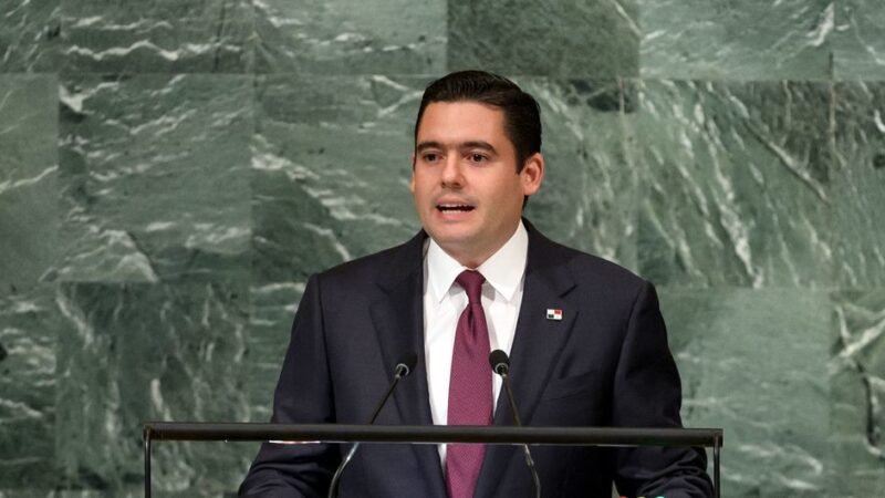 Panamá plantea una iniciativa contra el precio desmedido y la falta de acceso a los medicamentos