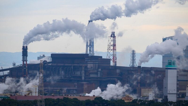 La vuelta a los combustibles fósiles no es la solución a la crisis energética, advierte la ONU 