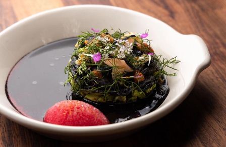 Festival gastronómico