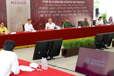 Plan de Apoyo a la Población