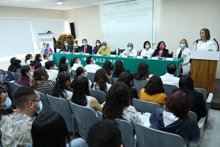 Prevención del Embarazo