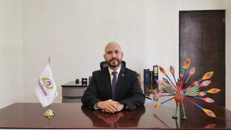 NI NUEVOS IMPUESTOS NI PERSECUCIÓN HACENDARIA EN EL ACTUAL GOBIERNO -VIDEO-