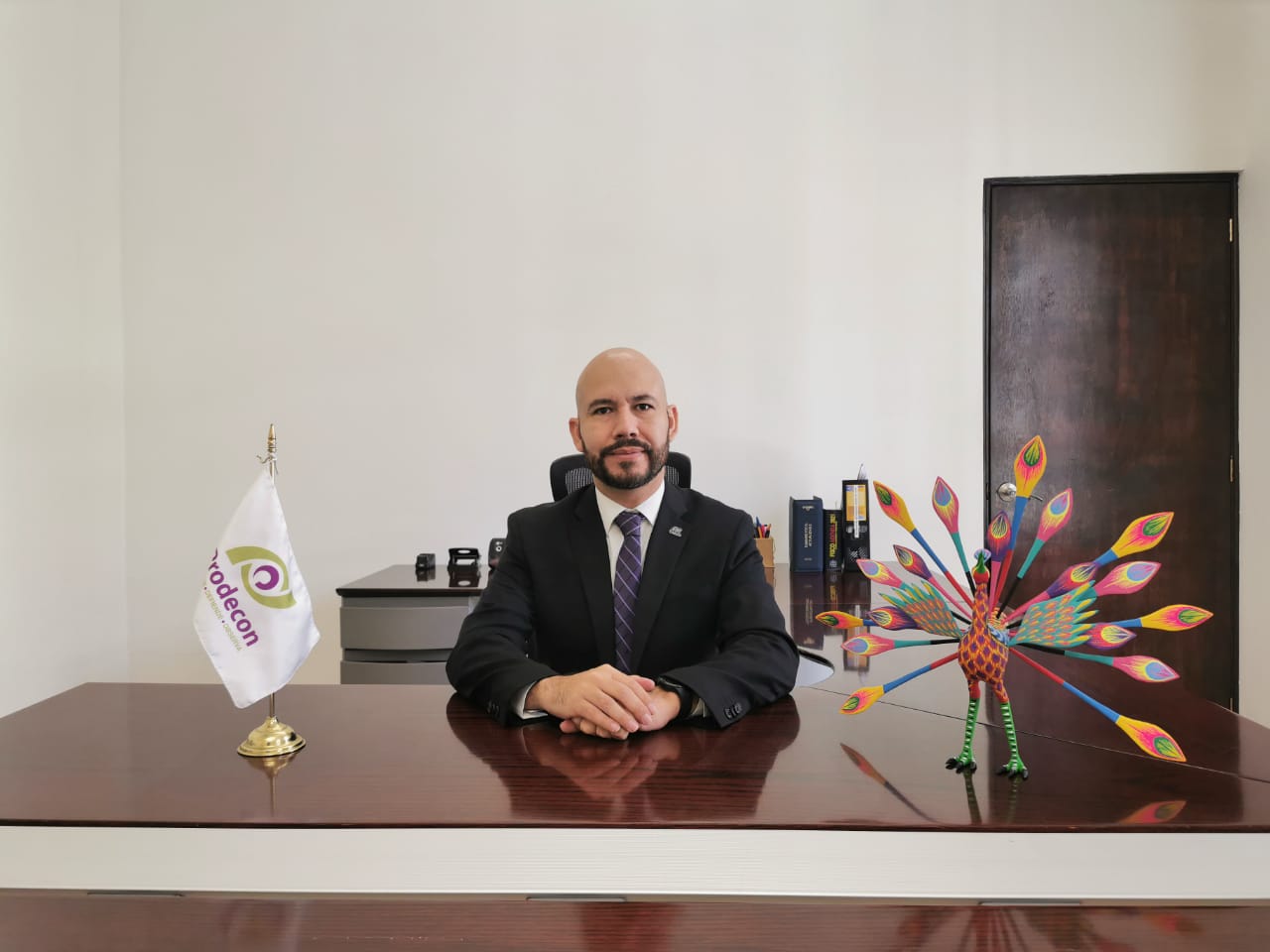 NI NUEVOS IMPUESTOS NI PERSECUCIÓN HACENDARIA EN EL ACTUAL GOBIERNO -VIDEO-