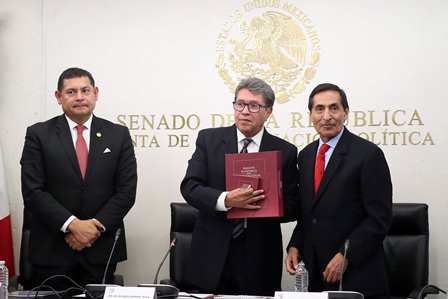 Paquete Económico 2023