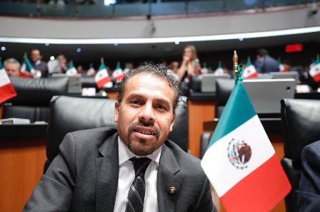 Ricardo Velázquez Meza