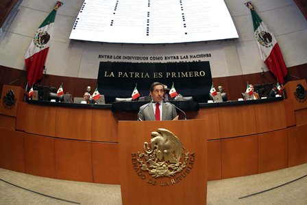 Rogelio Ramírez de la O