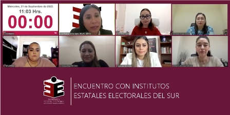 Semana de la Democracia