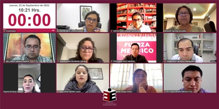 Valida IEEPCO elecciones por Sistemas Normativos Indígenas en Oaxaca