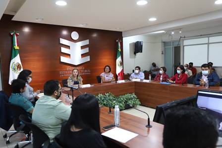 Tiempo oficial de radio y televisión