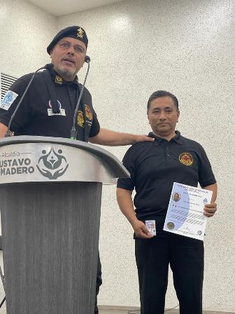 Defenderá ONG Armada Mundial de Paz México Derechos Humanos del transporte de pasajeros