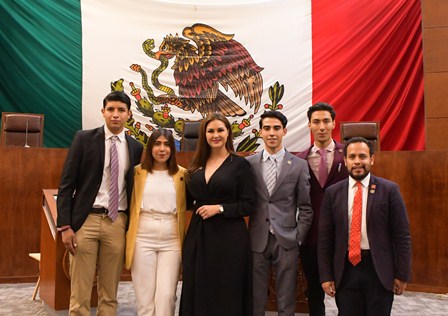 Geovanna Bañuelos de la Torre