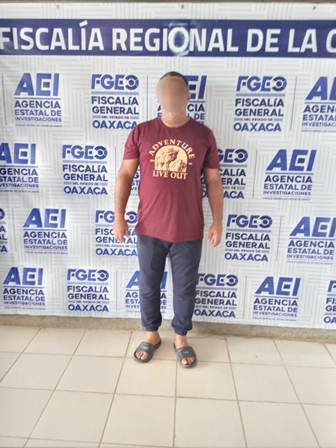 JOAP, probable responsable