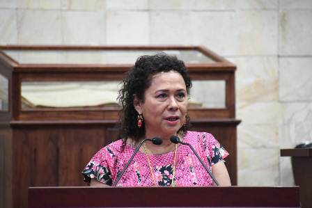 Estudia Congreso Iniciativa para sancionar la venta de menores de edad en Oaxaca