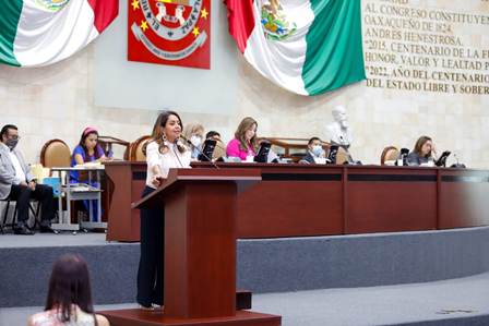 Mariana Benítez Tiburcio