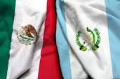 Trabajan México y Guatemala conjuntamente en materia migratoria
