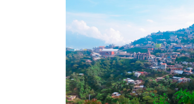 Masacre en la Sierra Sur de Oaxaca por conflicto agrario