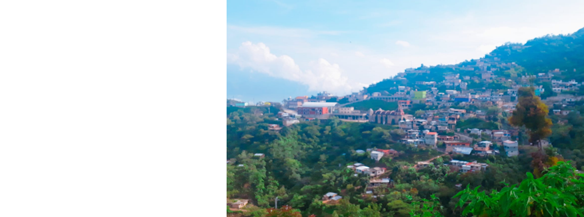 Masacre en la Sierra Sur de Oaxaca por conflicto agrario