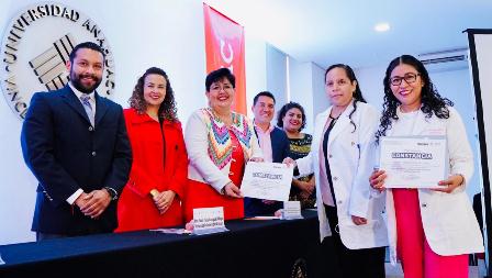 Cuatro mujeres ganan Premio Estatal de Investigación en Salud 2022
