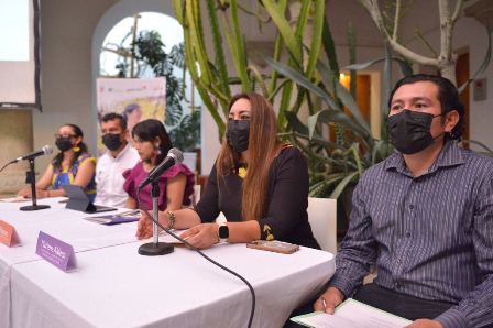 Presentan Guía de Orientación