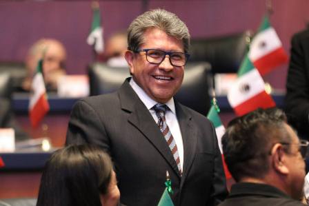 Ricardo Monreal Ávila