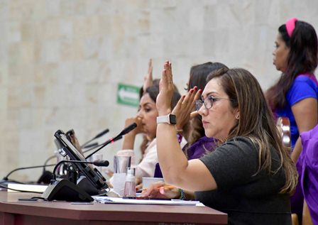 Solicitan a autoridades rehabilitar drenaje en Santa Rosa, Agencia de Oaxaca de Juárez