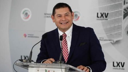 Alejandro Armenta Mier