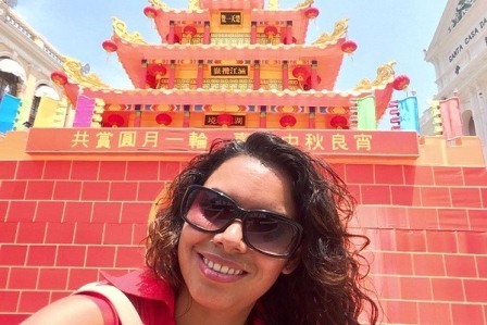 Beatriz Adriana Urrea Torres