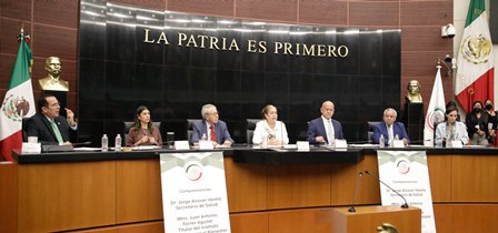 Jorge Alcocer Varela