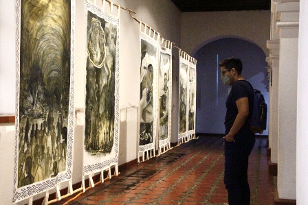 “Ayuujkjä’äy ëy konk”