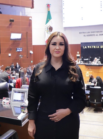 Geovanna Bañuelos de la Torre