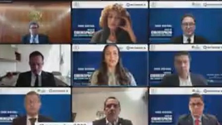 “Hacia un ciberespacio más seguro para México”