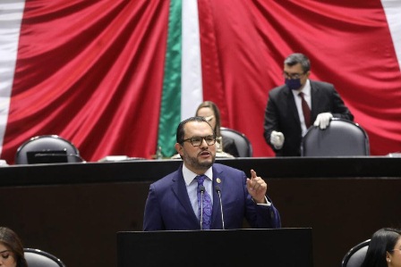 Marco Antonio Mendoza Bustamante