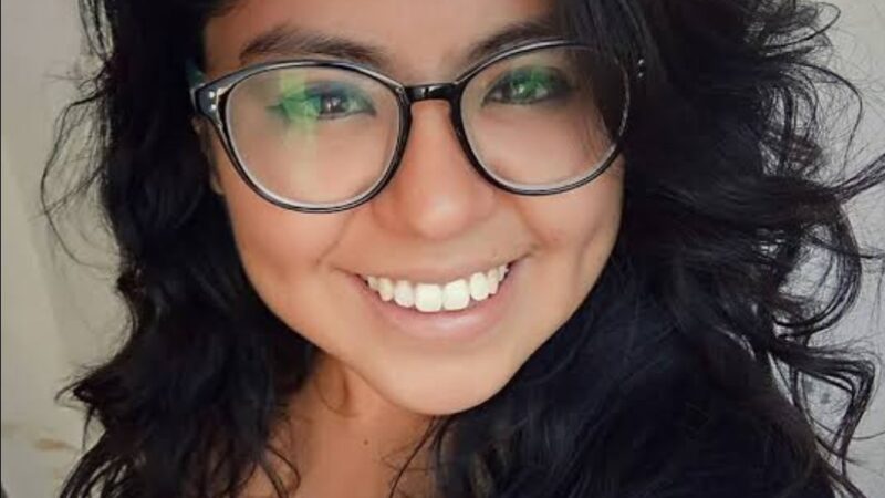 En Oaxaca se cumple un año de impunidad del feminicidio de María del Sol Cruz