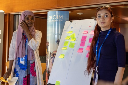 Narrativas humanizadas