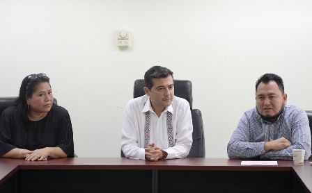 Cabildo de Juchitán