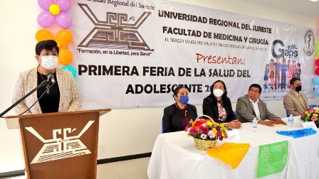 Universidad Regional del Sureste