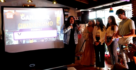 COMACCESS, Primera Jornada de Comunicación de la Universidad Anáhuac Oaxaca